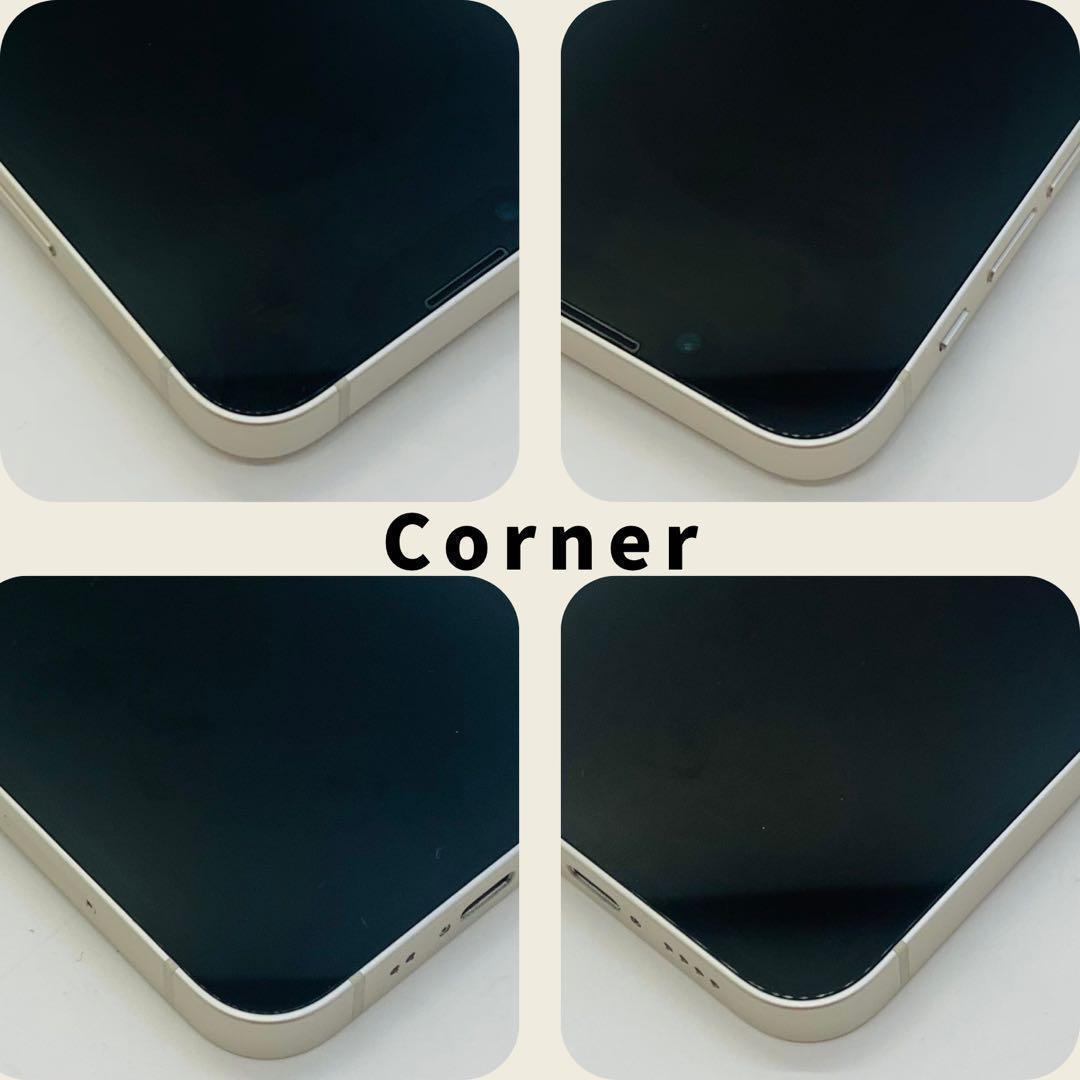 ☘️美品☘️ iPhone 13 mini 128GB ホワイト SIMフリー