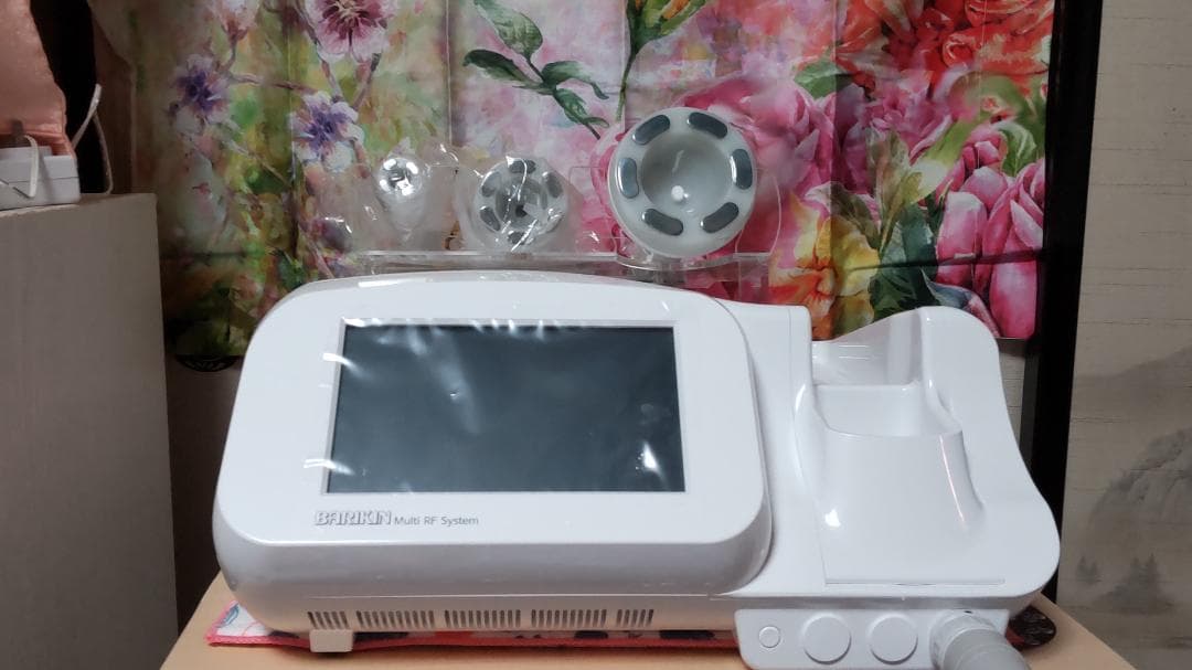 BARIKIN　たかの友梨　美容　 エステ機器