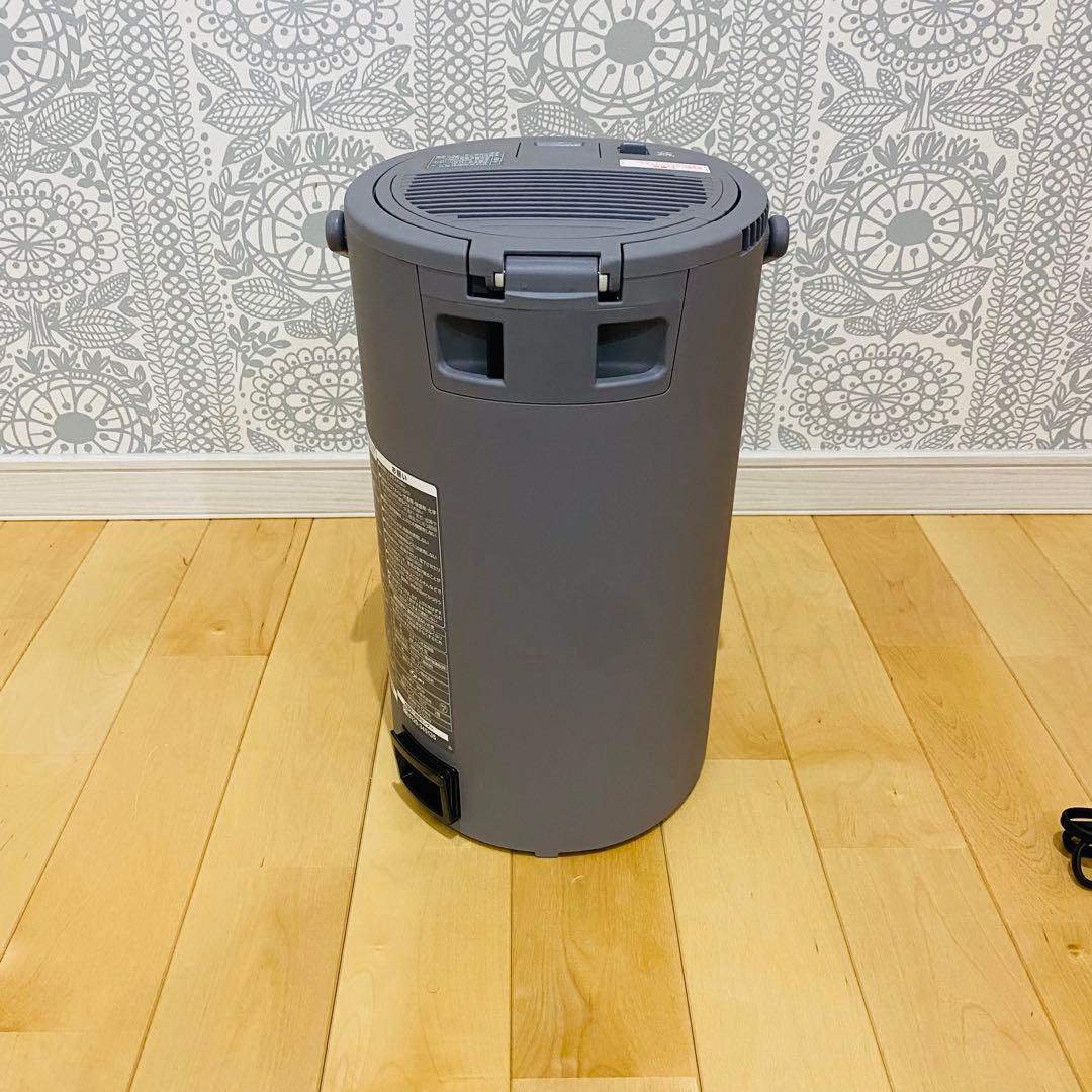 【極美品】象印 スチーム式加湿器 EE-DD50型 大容量 2024年製