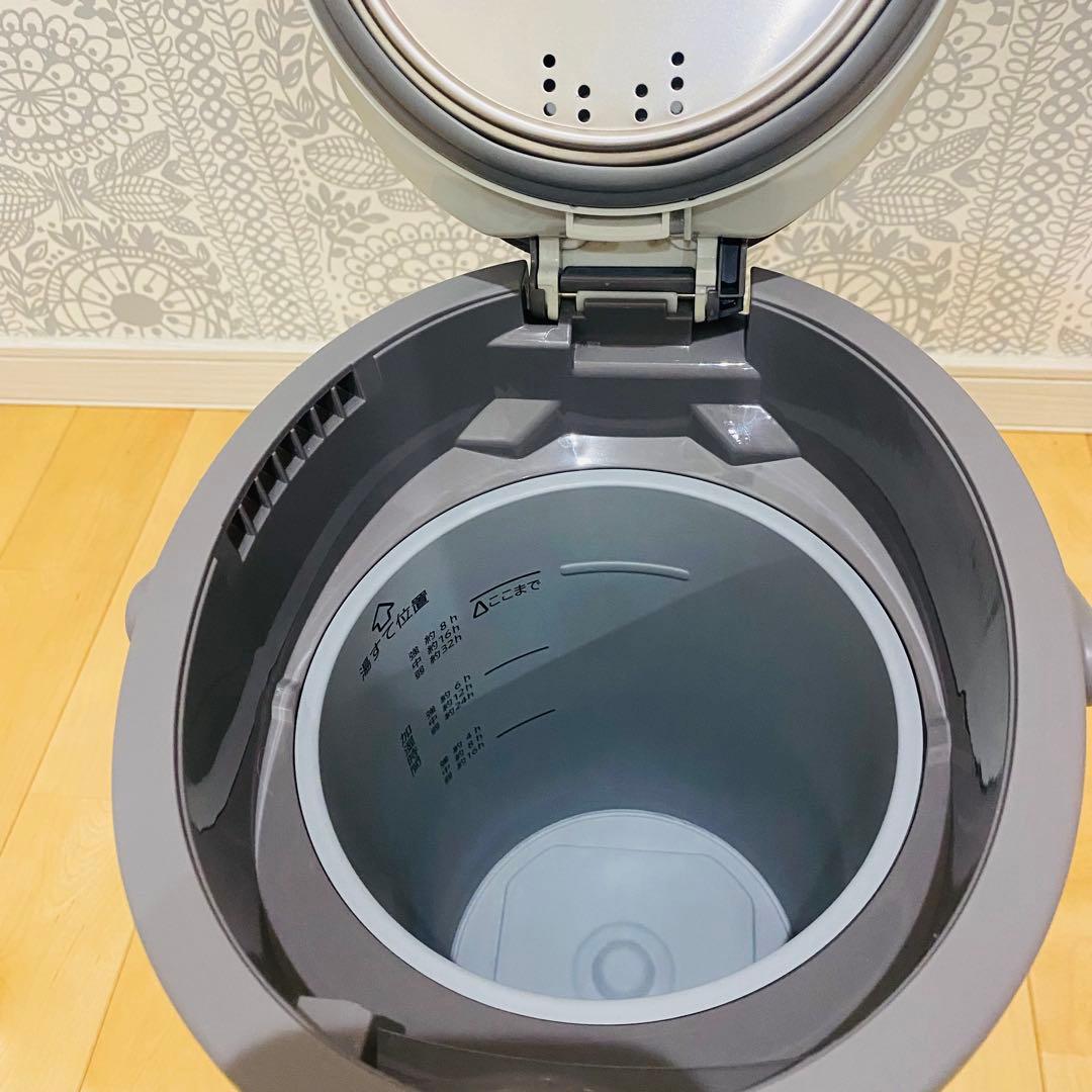 【極美品】象印 スチーム式加湿器 EE-DD50型 大容量 2024年製