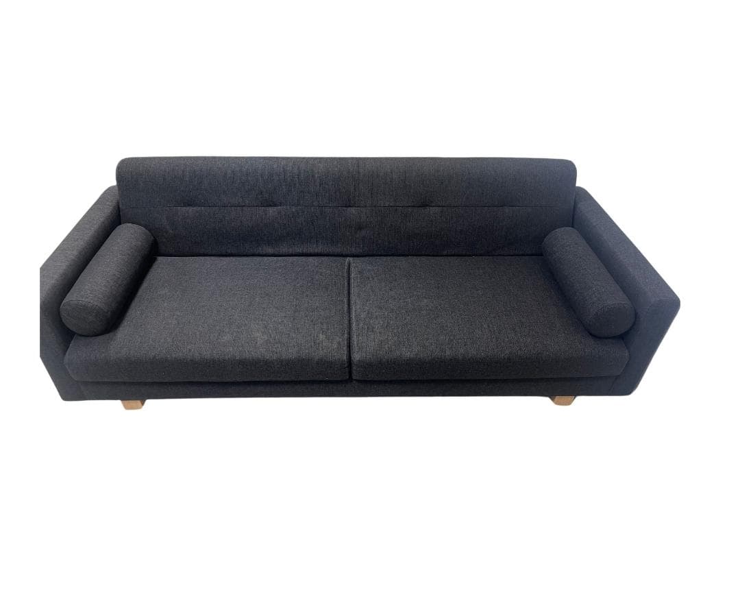 NOYES volster sofa bed【3～3.5人掛け】