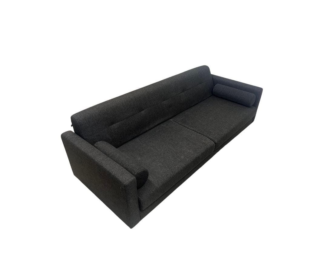 NOYES volster sofa bed【3～3.5人掛け】