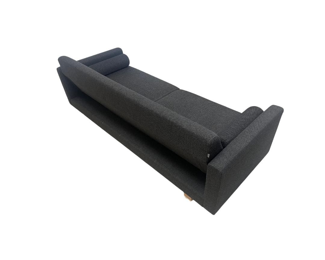 NOYES volster sofa bed【3～3.5人掛け】