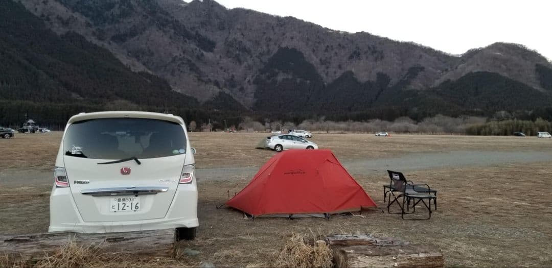 テント・タープ TenGer Compact LIGHT TM-200207