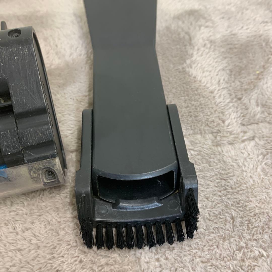 Shark ハンディクリーナー 本体 充電器付き