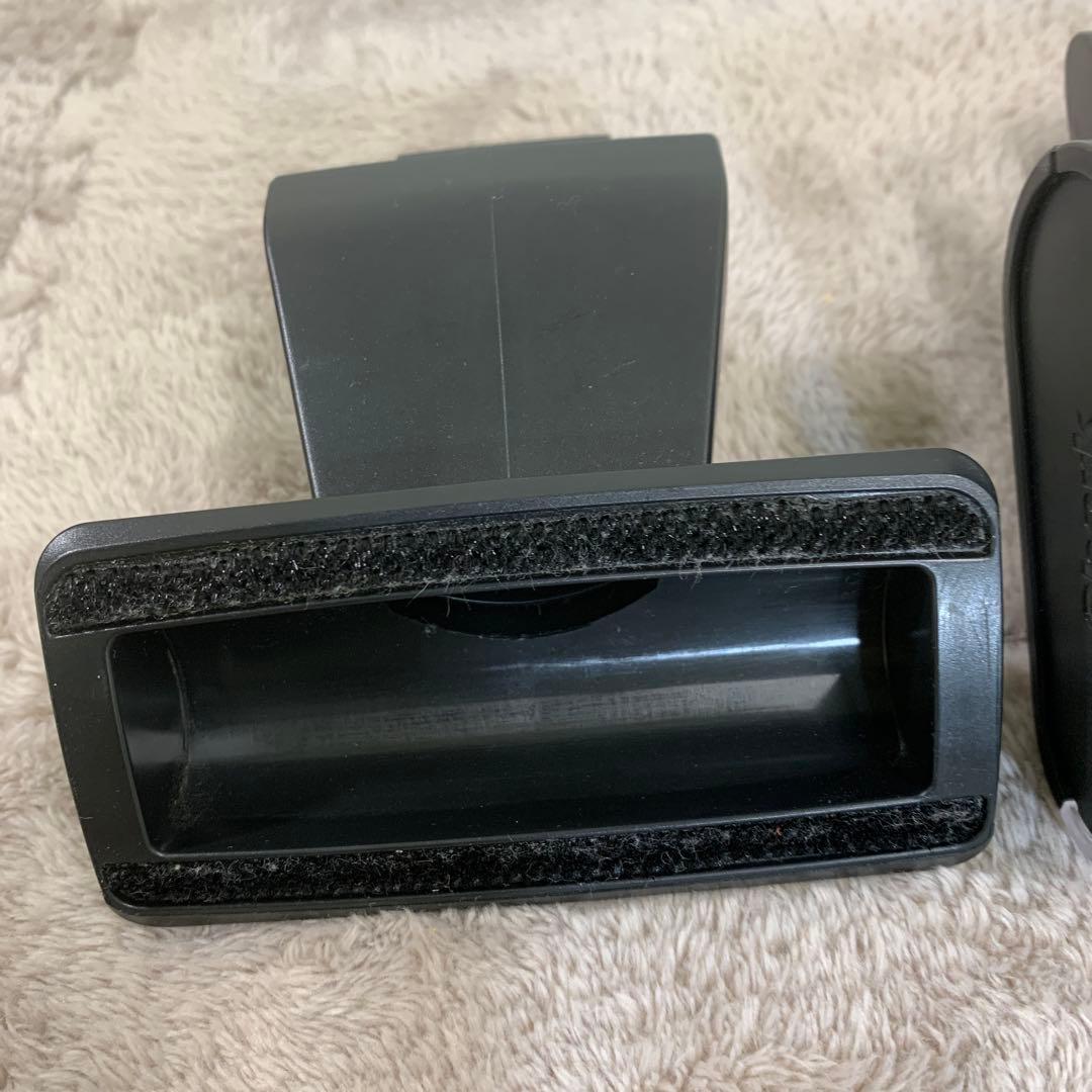 Shark ハンディクリーナー 本体 充電器付き