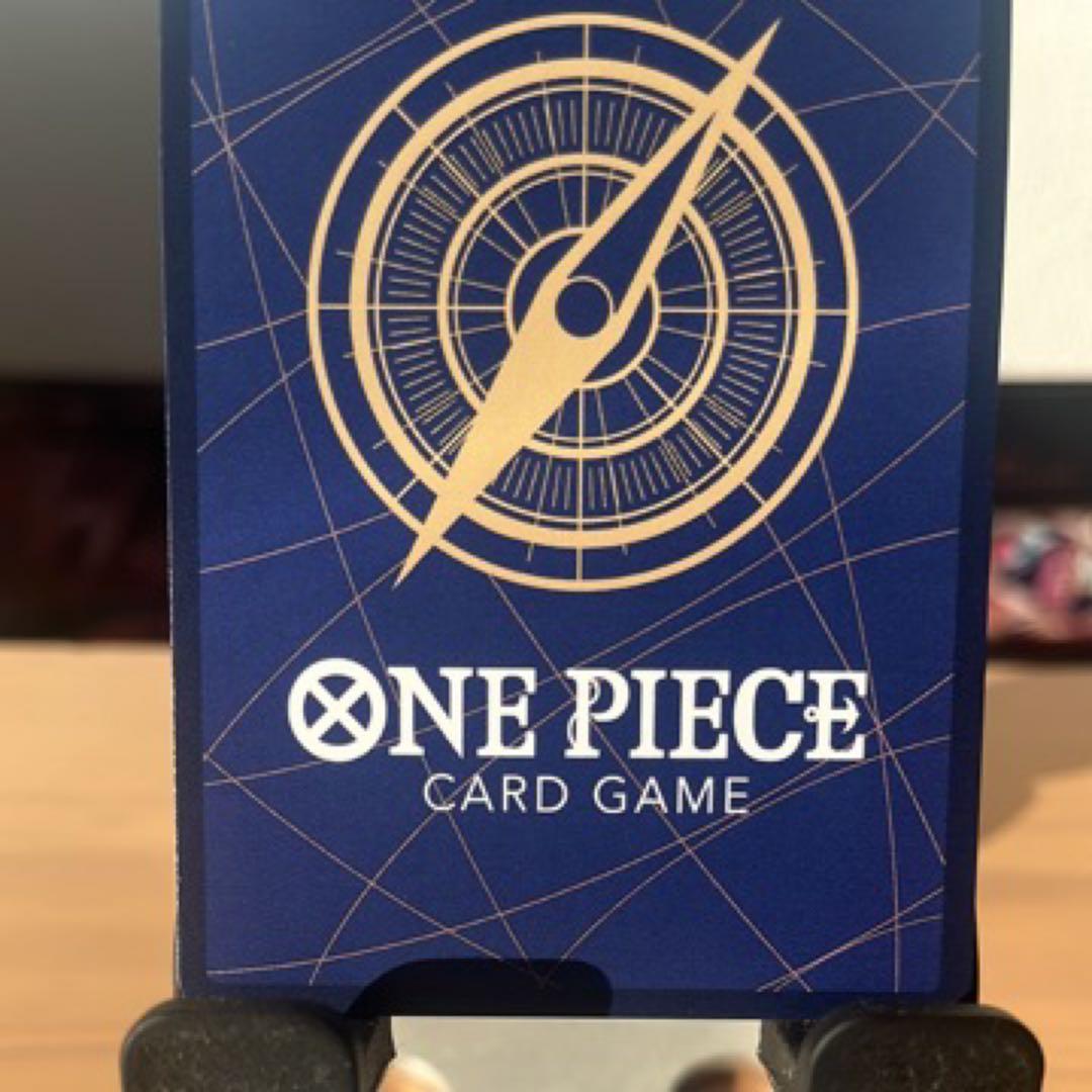 ロロノア・ゾロ sp