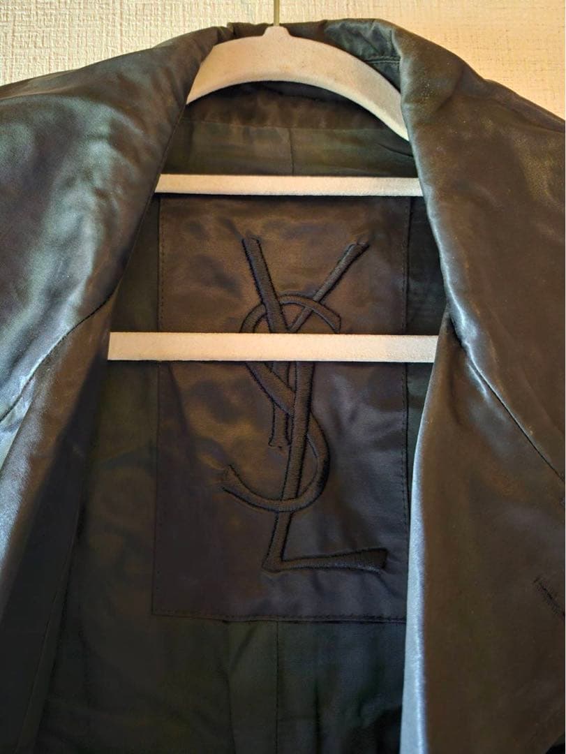 イブサンローランYSL