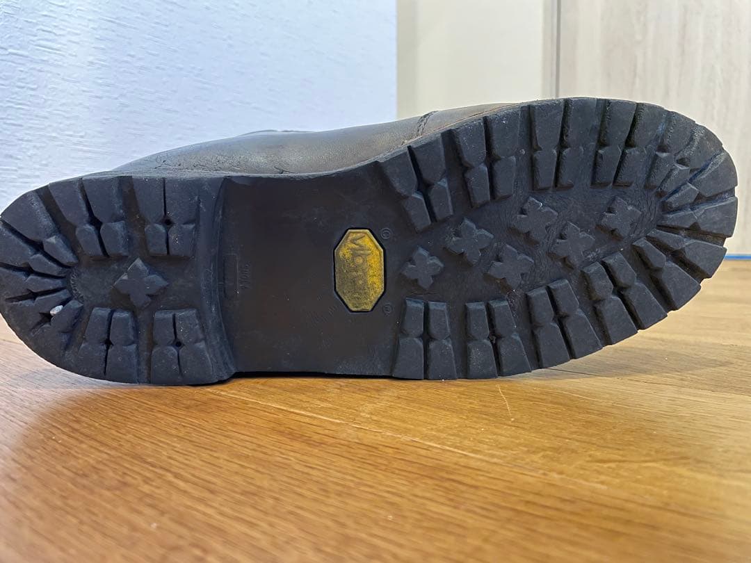 ガエルネ　フーガ　GAERNE FUGA(28.5cm)