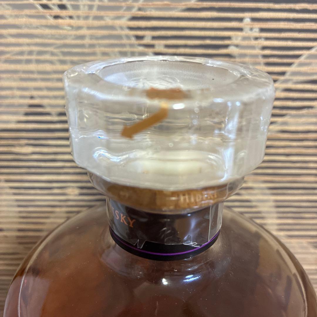 サントリー響 Japanese Harmony 700ml 43%