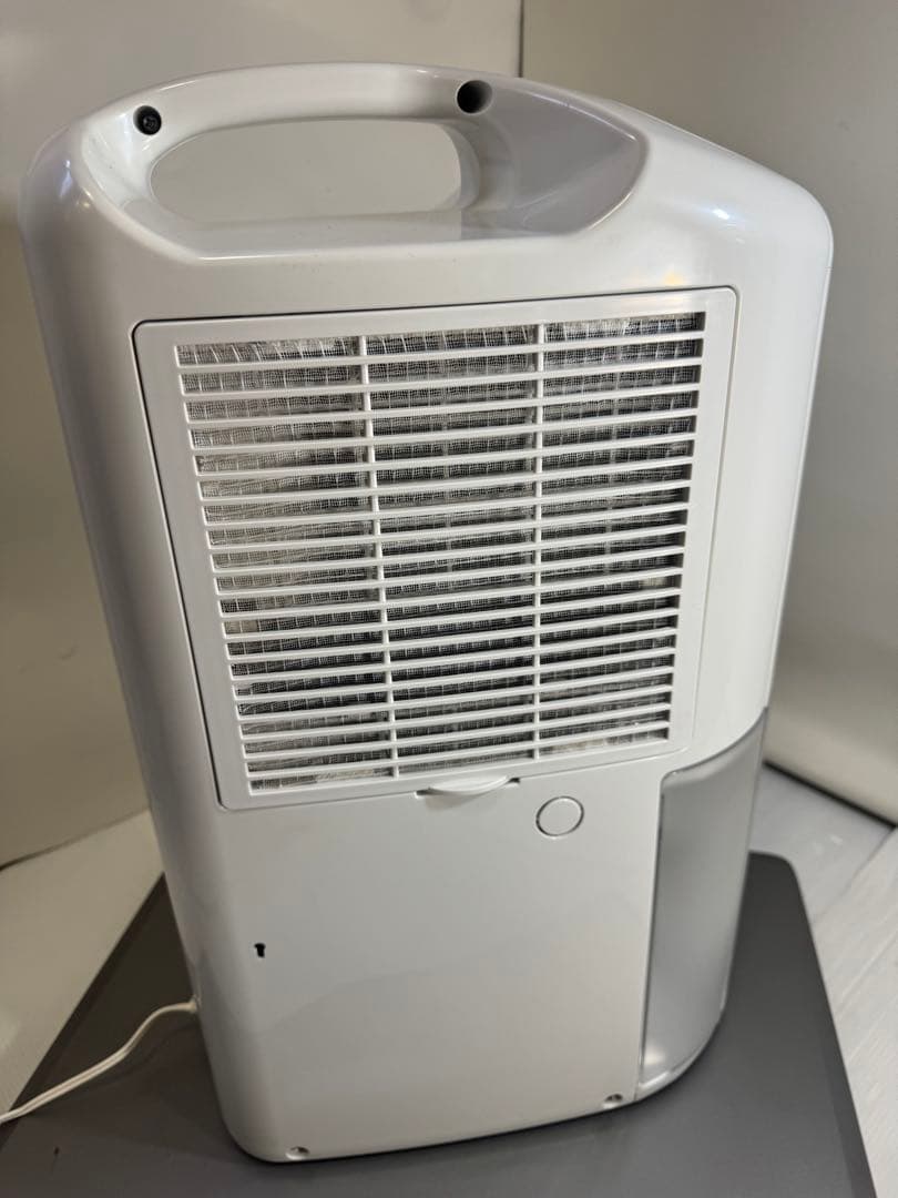 【2024年製•美品】 コロナ CORONA 衣類乾燥除湿機 CD-P6324