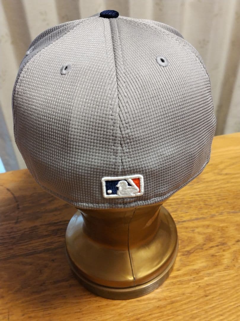 ロサンゼルス・ドジャース ベースボールキャップ 7 1/2