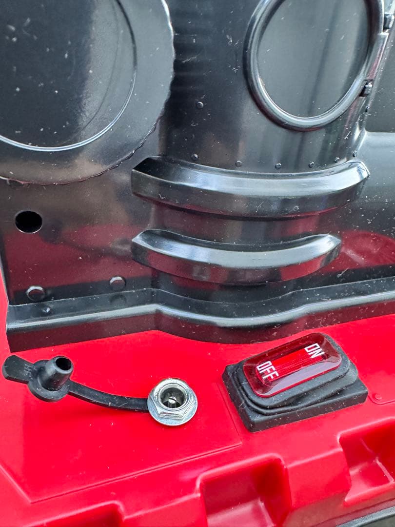 バドミントンシャトル射撃機CALFLEX CT-015