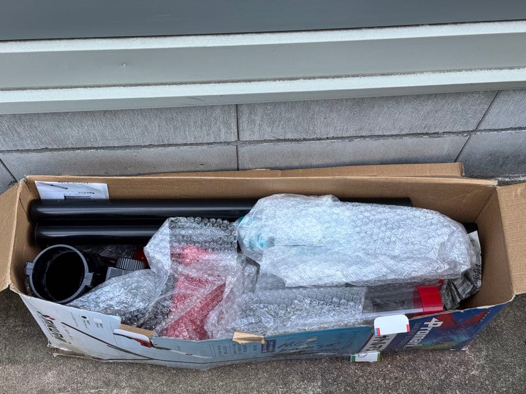 バドミントンシャトル射撃機CALFLEX CT-015