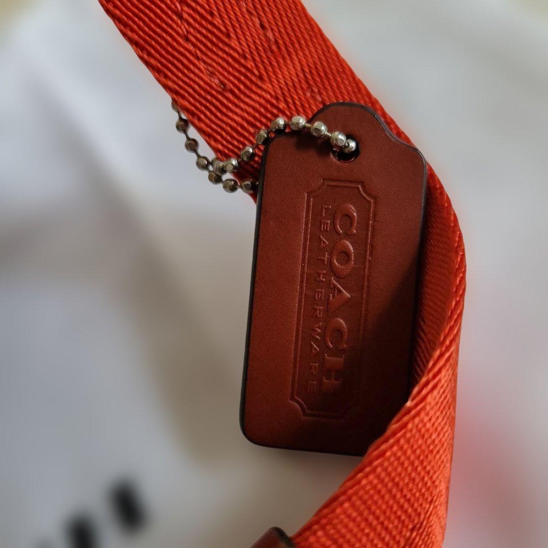 COACH コーチ　ウエストバッグ　ボディバッグ　CH751【新品】男女兼用