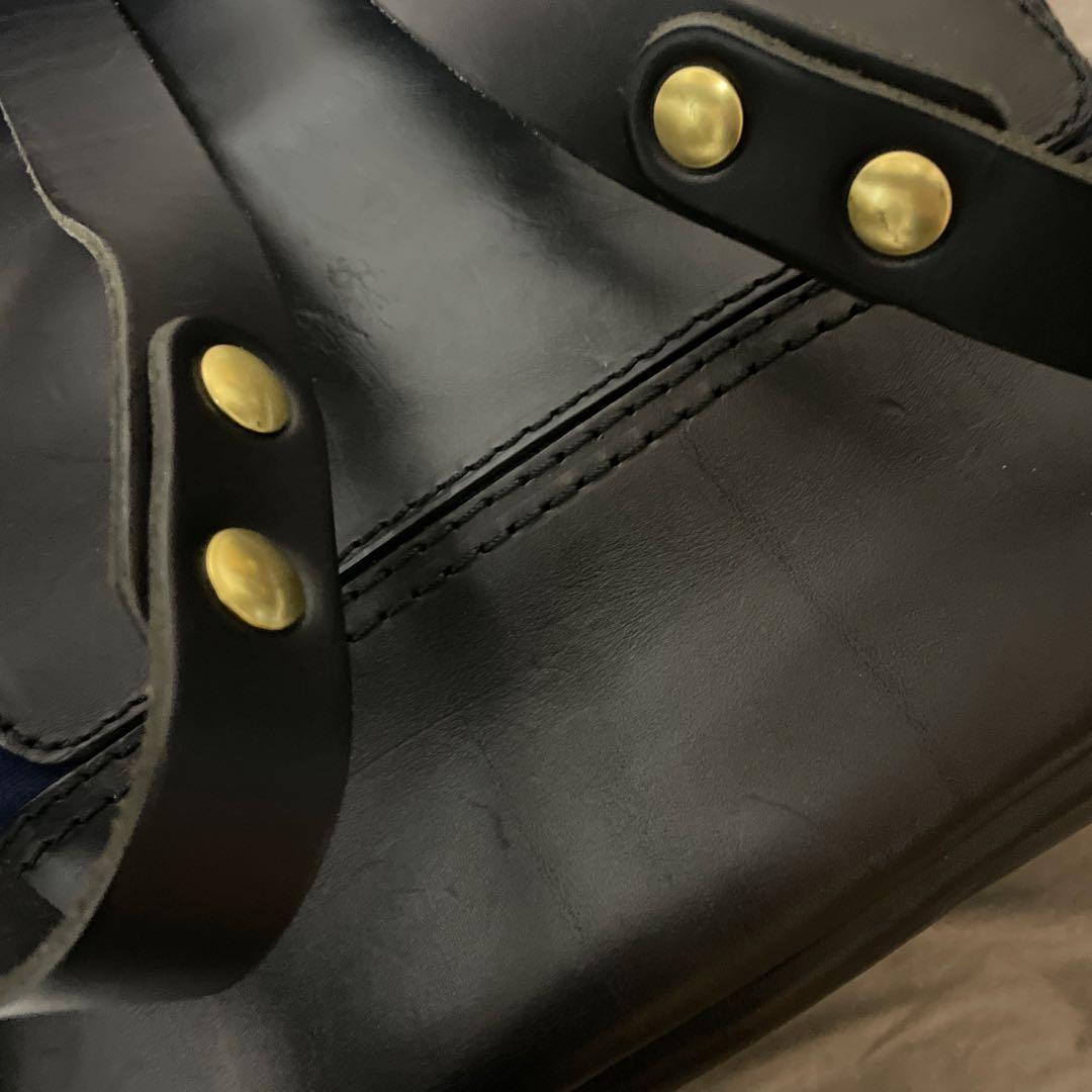 【美品】期間限定完売品 HERZヘルツ 米袋リュックNE-RUCK2