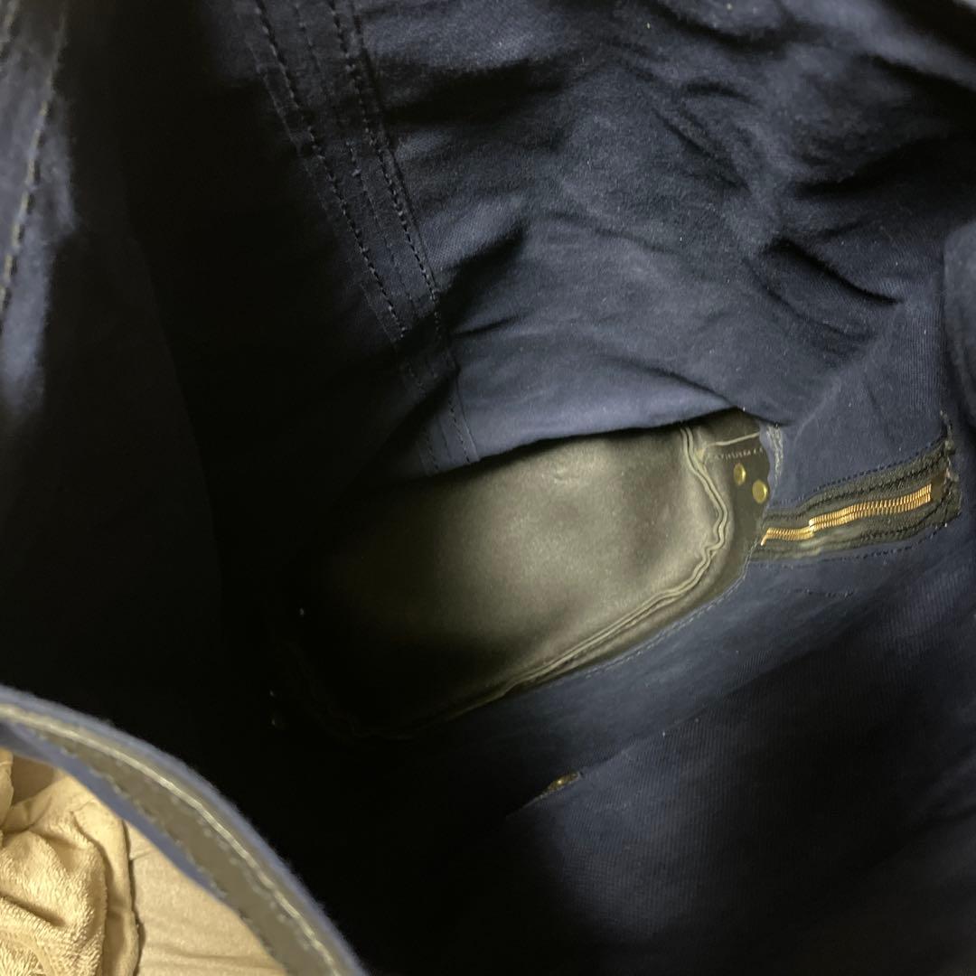 【美品】期間限定完売品 HERZヘルツ 米袋リュックNE-RUCK2