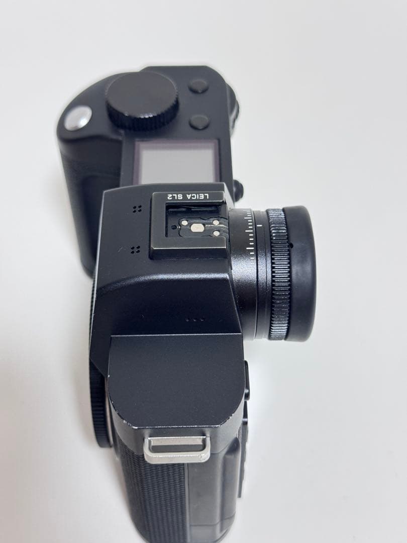 デジタルカメラ LEICA SL2