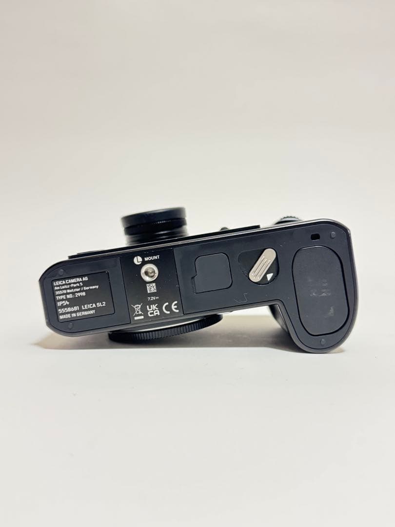 デジタルカメラ LEICA SL2