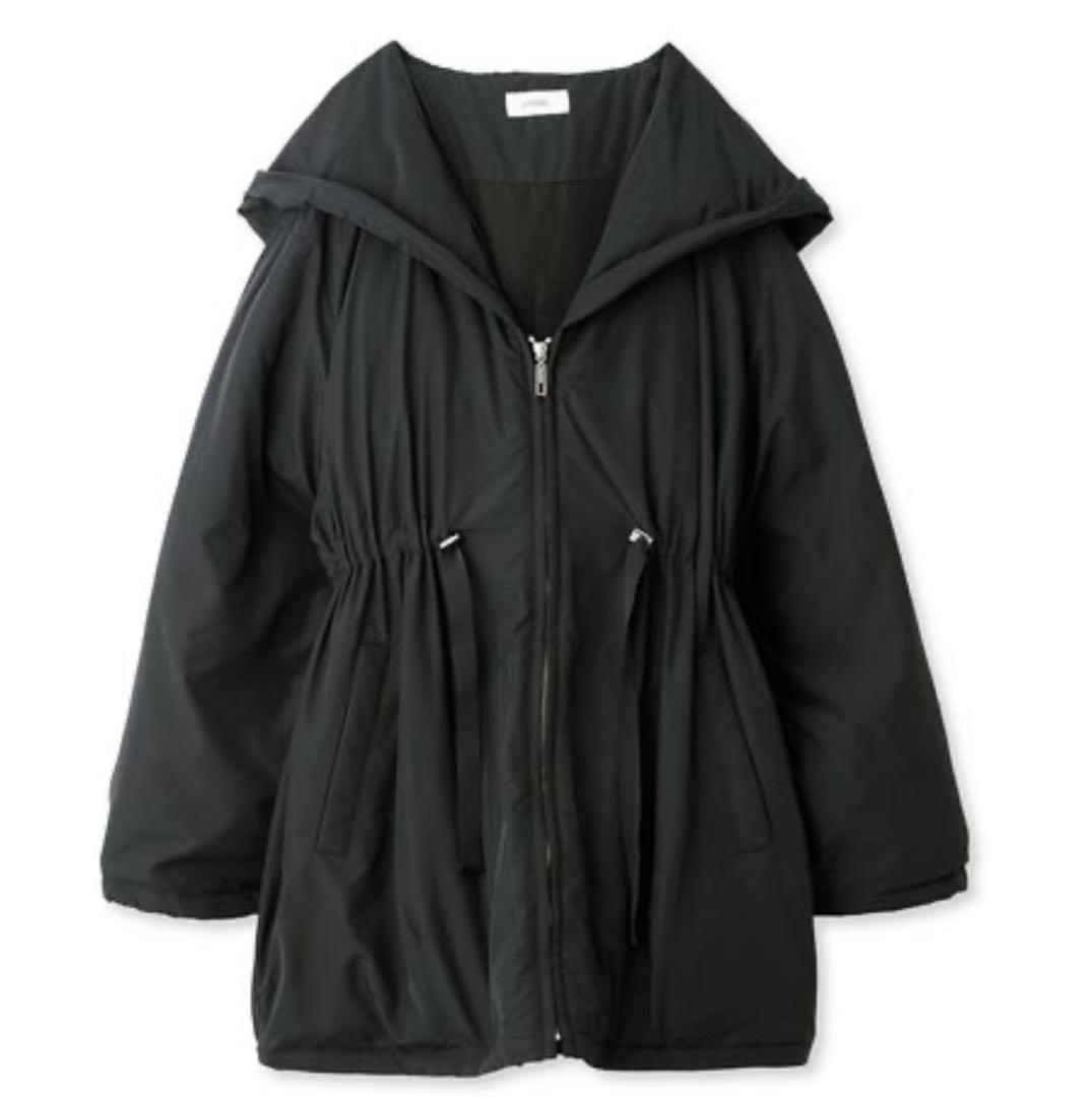 西川レディ　モッズダウンコート　サイズ【1】