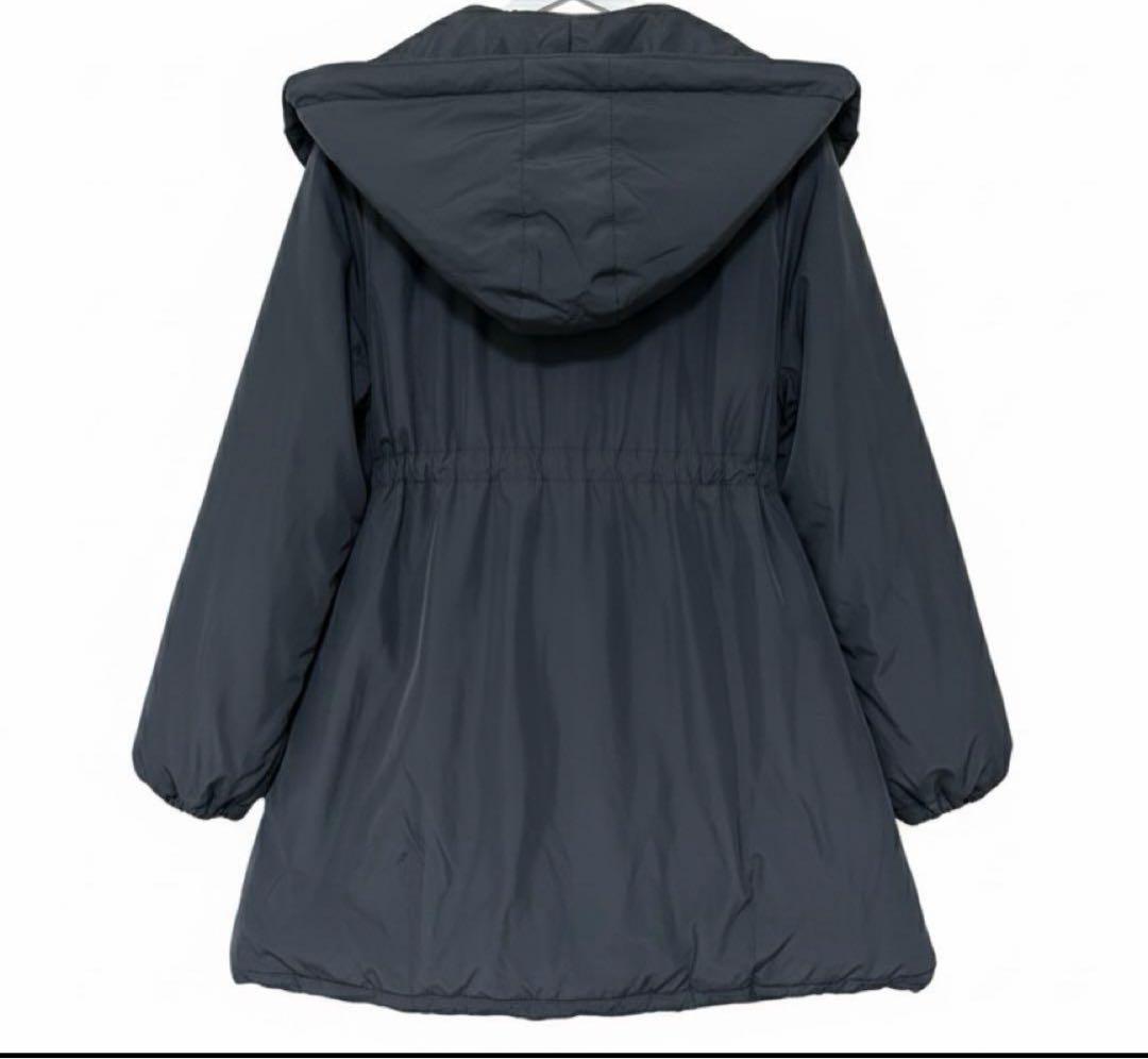 西川レディ　モッズダウンコート　サイズ【1】