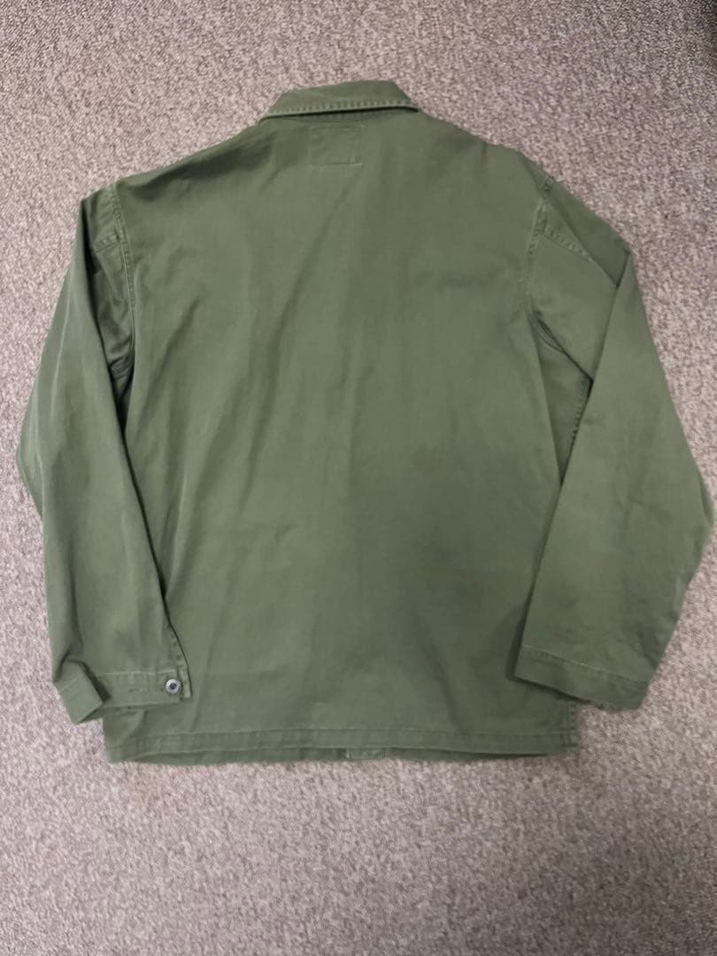 古着　Polo Ralph Lauren 「USMC P-1941」 ミリタリー