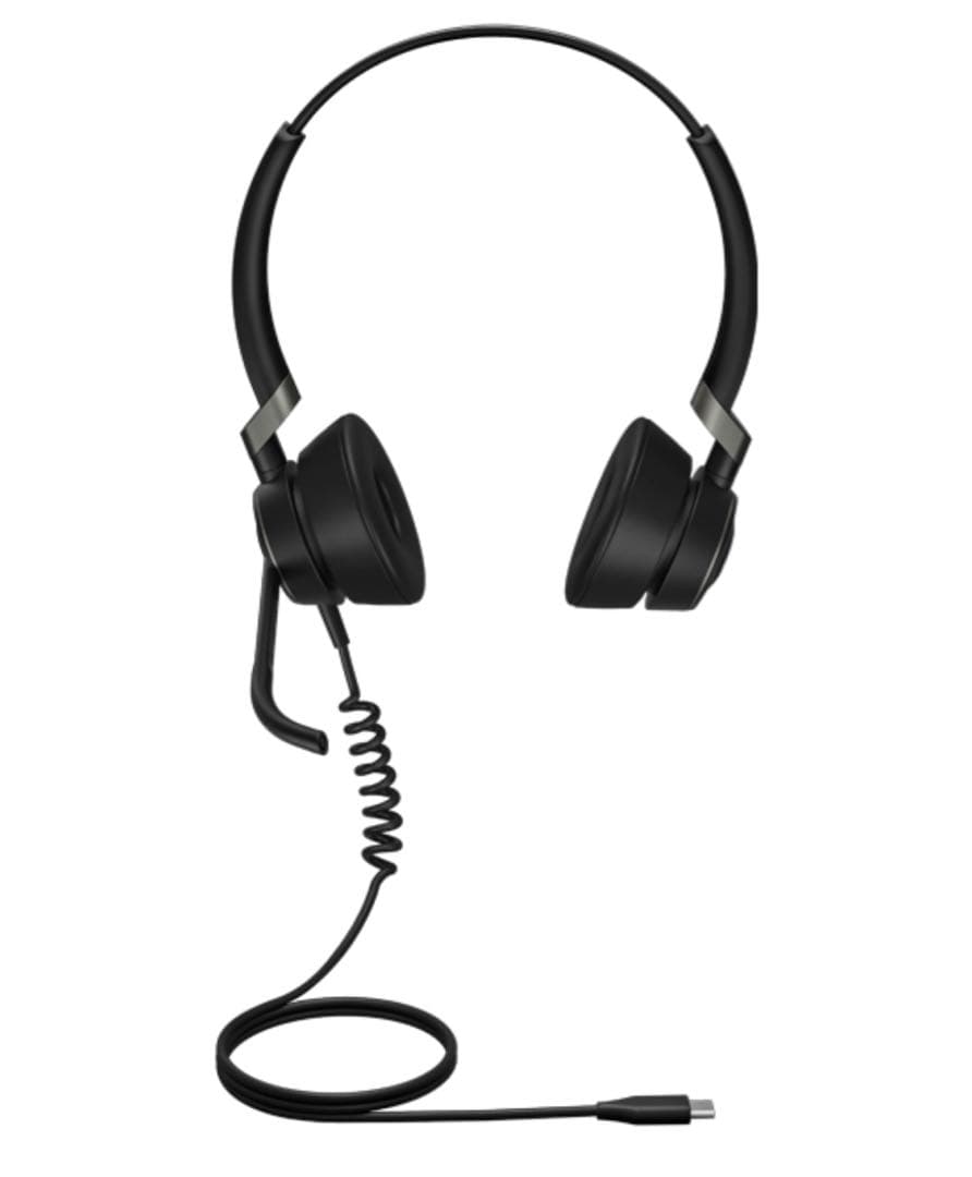 ヘッドホン Jabra Engage 50 Stereo / Mono