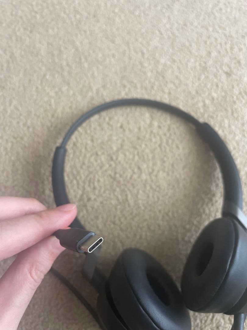 ヘッドホン Jabra Engage 50 Stereo / Mono