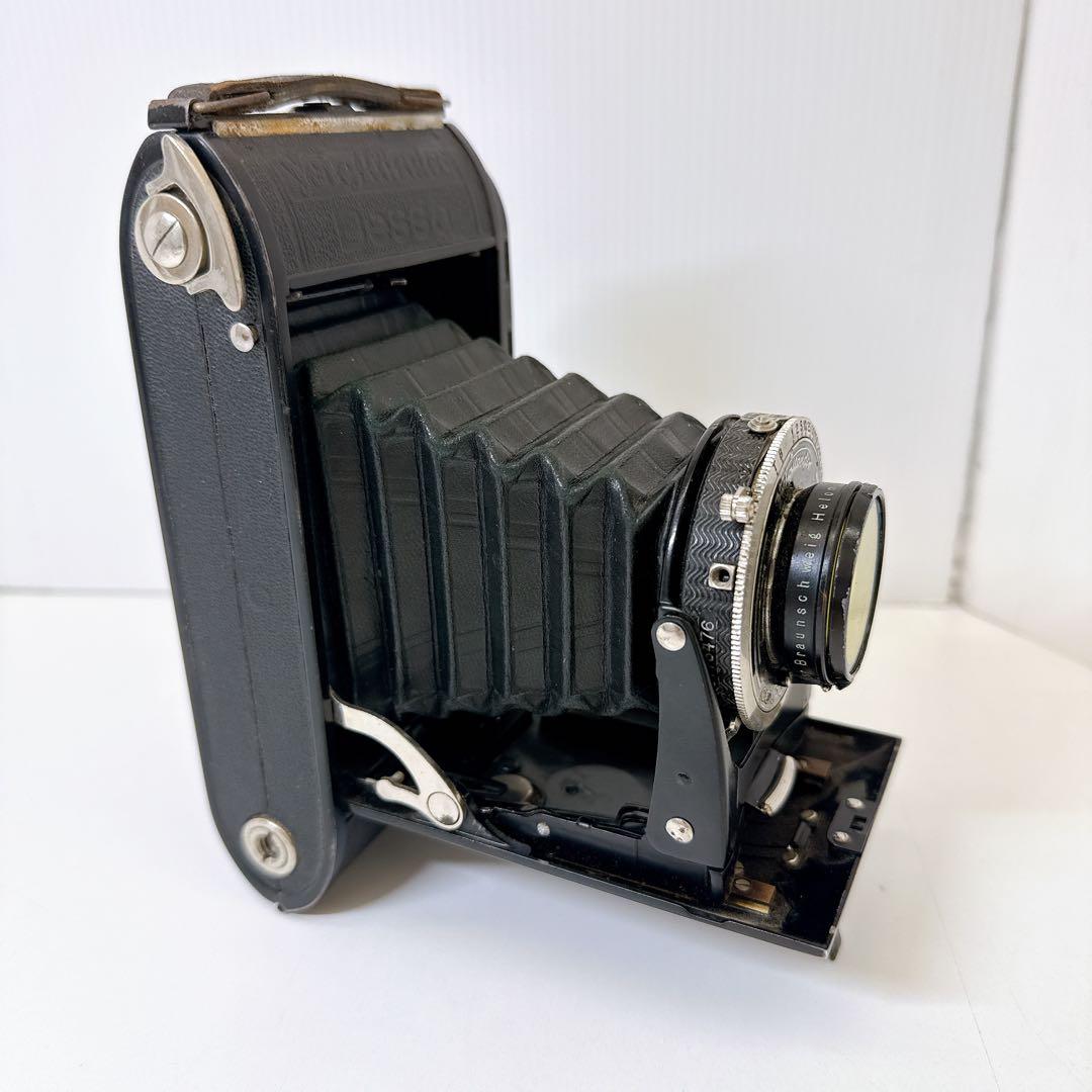 フォクトレンダー(Voigtlander) スーパーベッサ 10.5cm/3.5