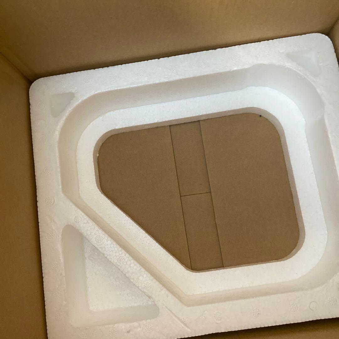 【新品、未使用品】±0 プラスマイナスゼロ電気ジャーポット XKP-R010