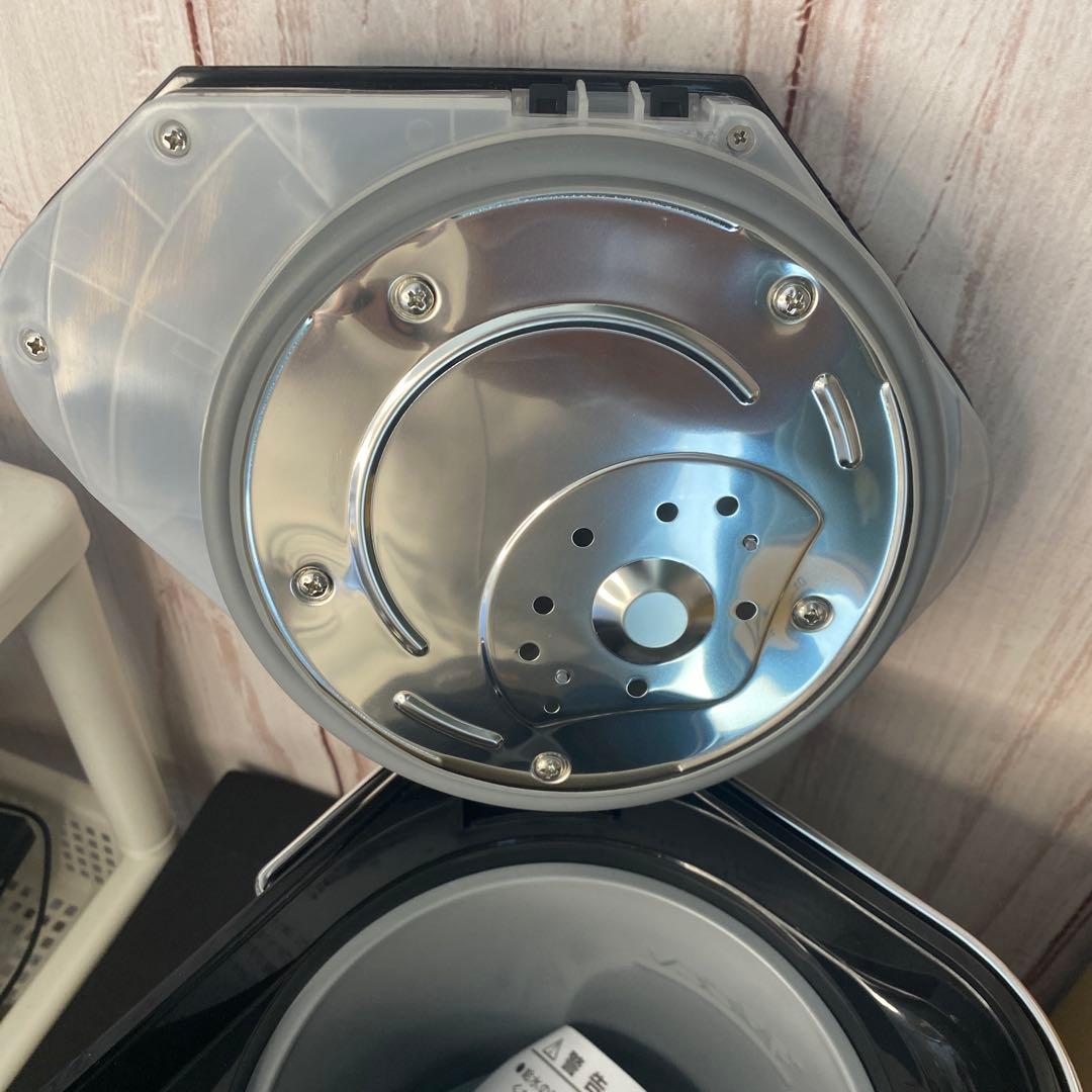 【新品、未使用品】±0 プラスマイナスゼロ電気ジャーポット XKP-R010