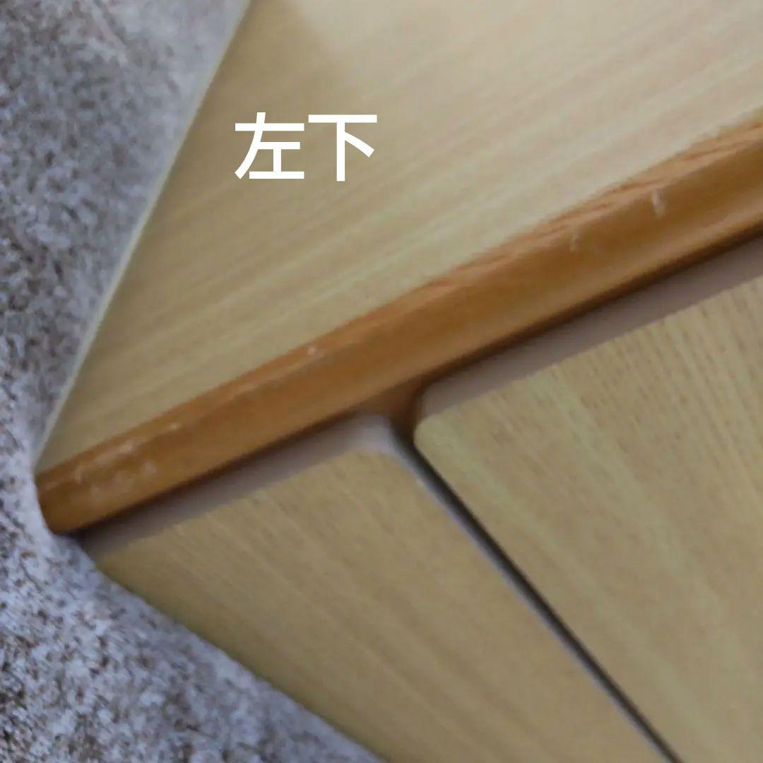 ミッキーマウス 木製引き出しタンス　値下げしました★