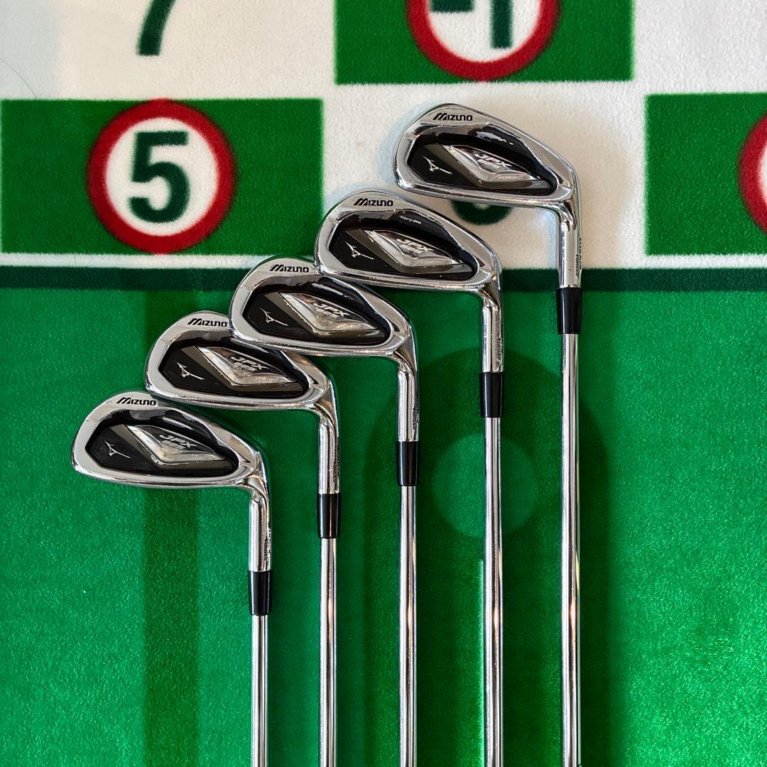 【専用出品】ミズノ　JPX825フォージドアイアン　モーダス120S