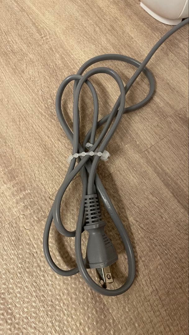 【美品】SHARP 加湿器 HV-P75-W プラズマクラスターハイブリッド式