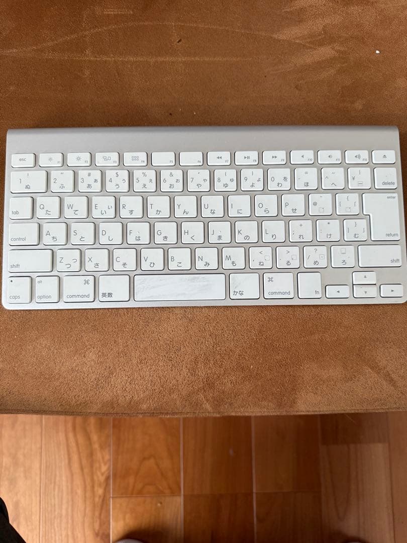 iMac 日本語配列キーボード トラックパッド　純正DVDドライブ付き