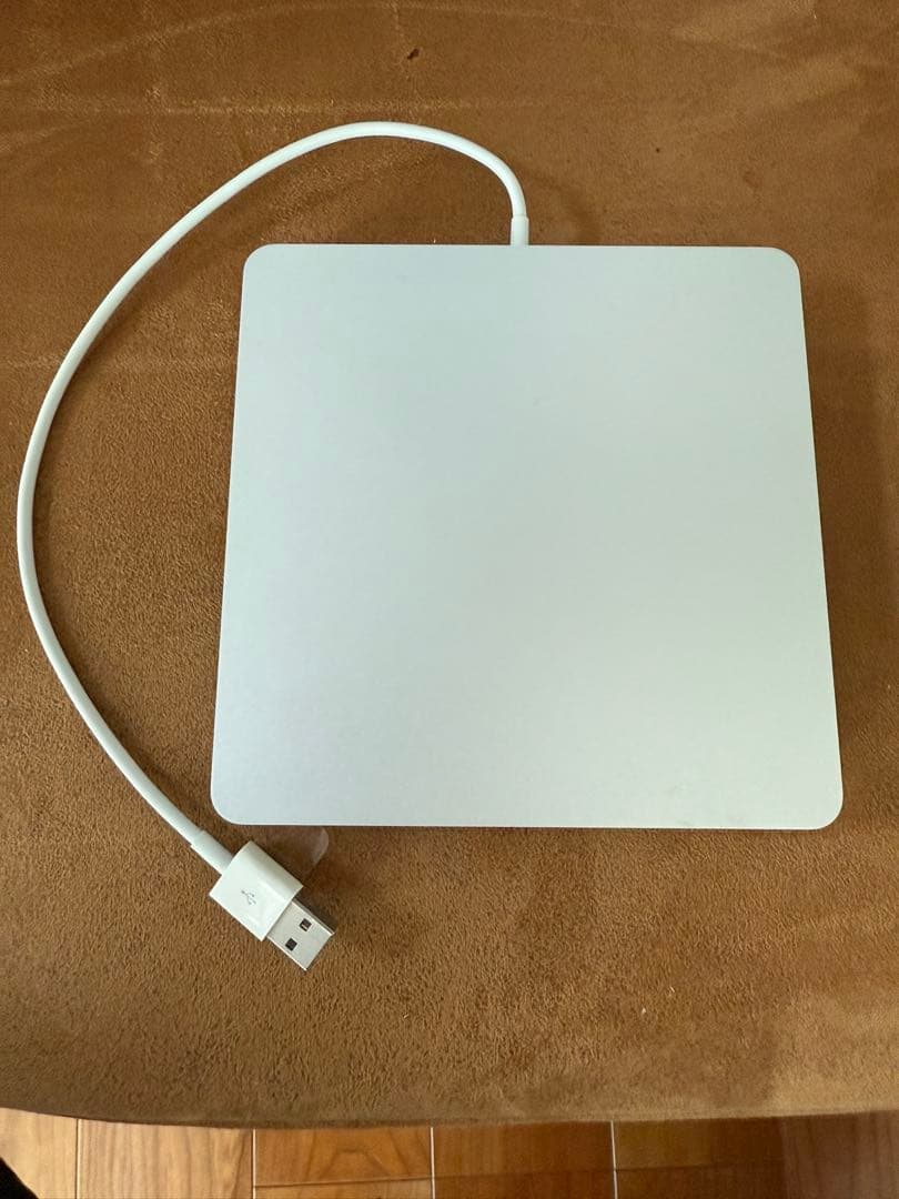 iMac 日本語配列キーボード トラックパッド　純正DVDドライブ付き