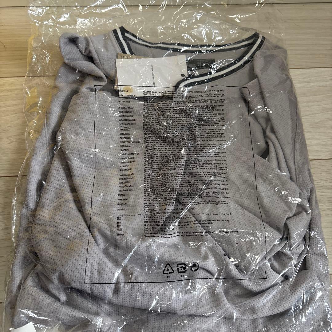 大勢　ビジターユニフォーム　L