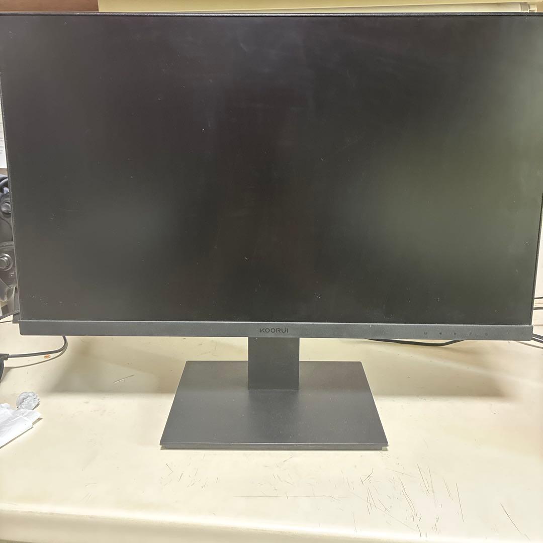 KOORUIモニター