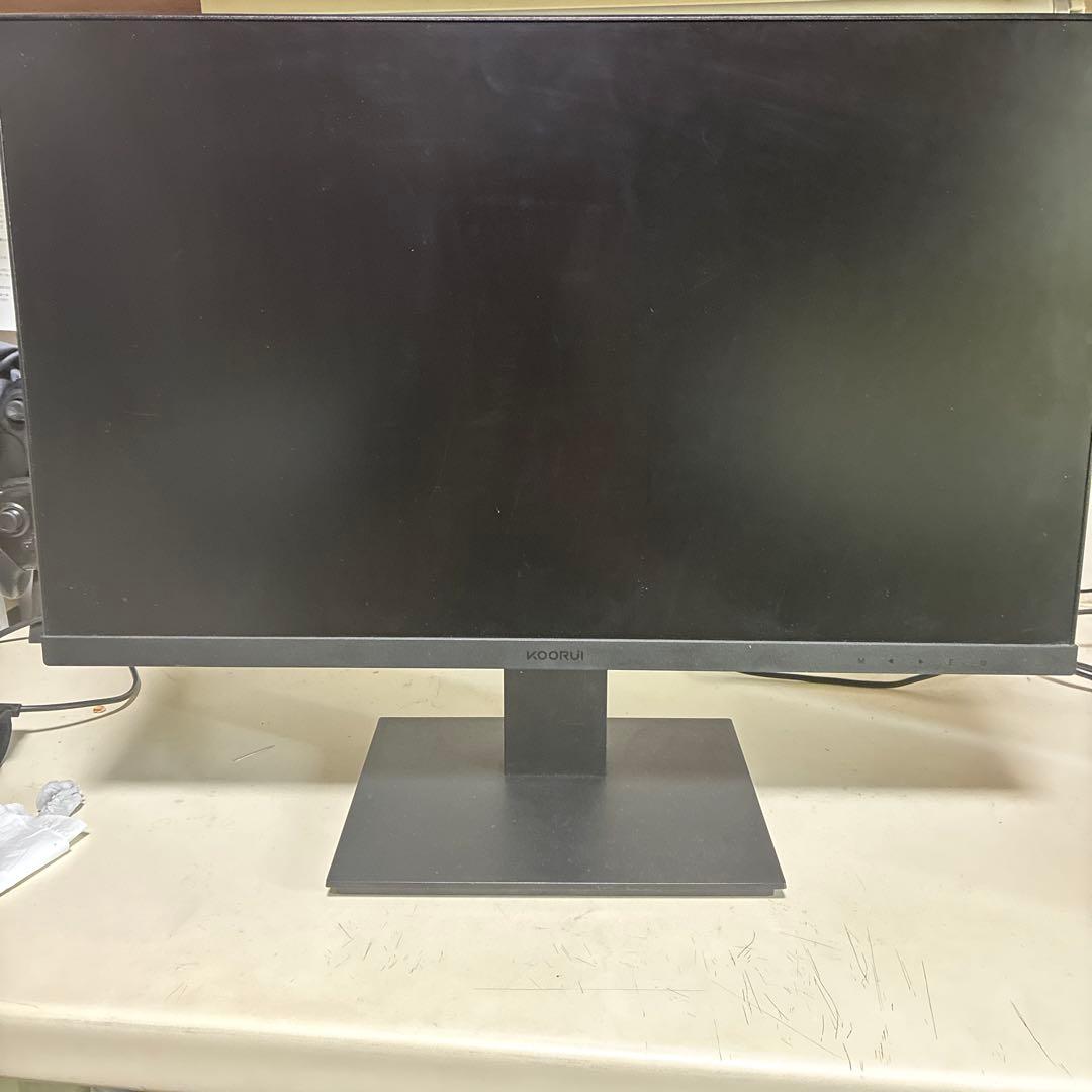 KOORUIモニター