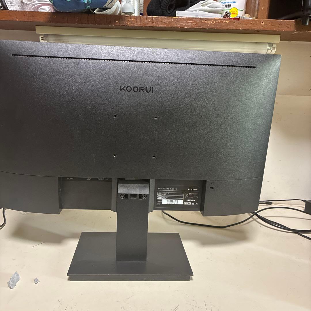 KOORUIモニター