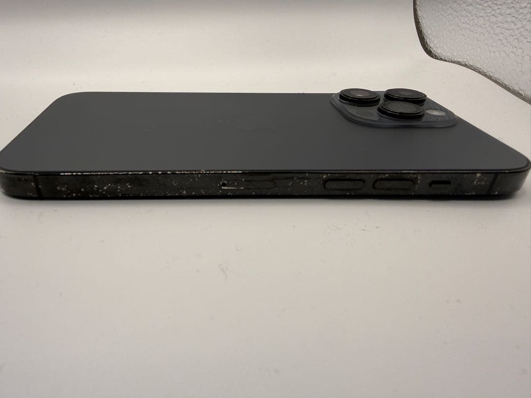 iPhone 14 Pro Max 海外SIMフリー