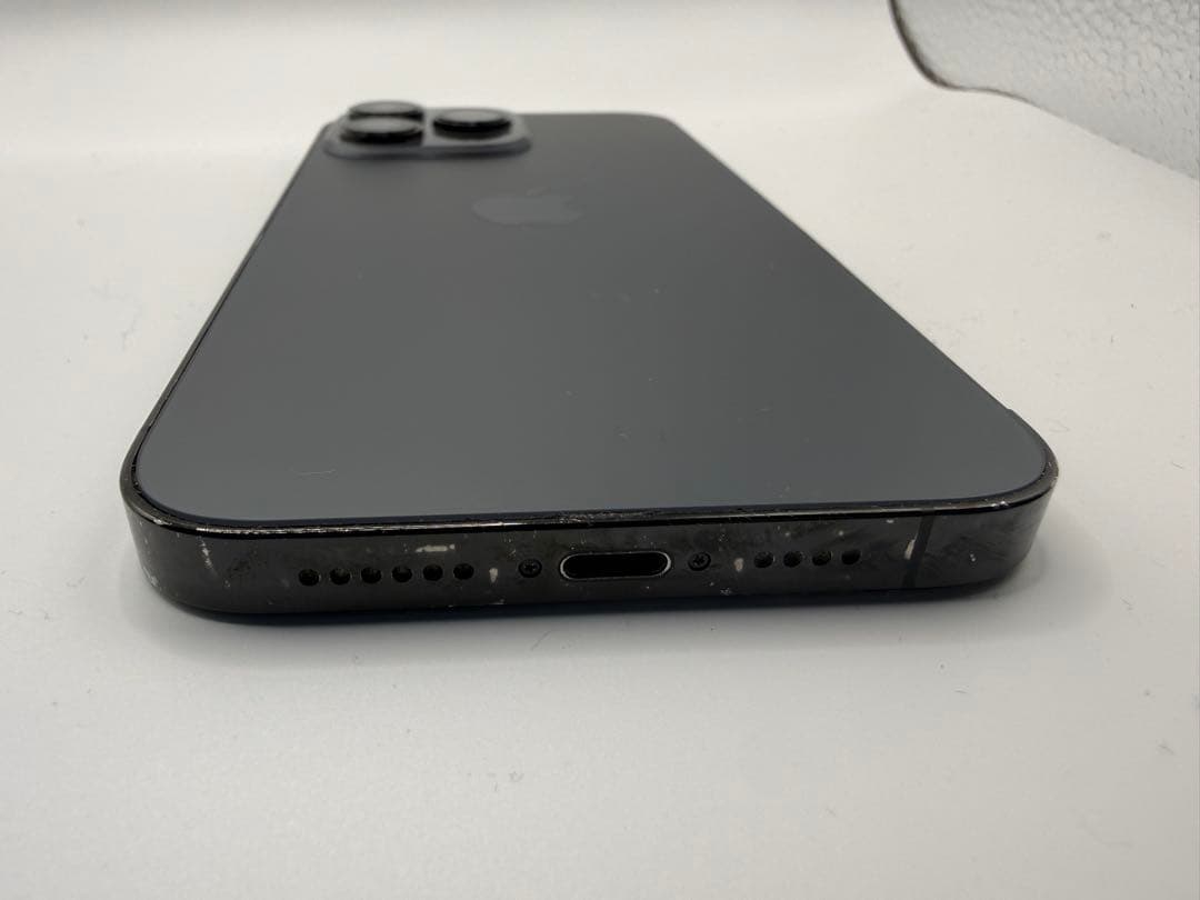 iPhone 14 Pro Max 海外SIMフリー