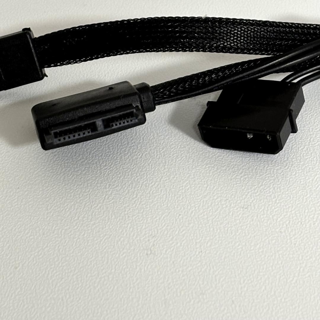 【FW1.00】日立LG BU20N 4K UHD Friendly ケーブル付