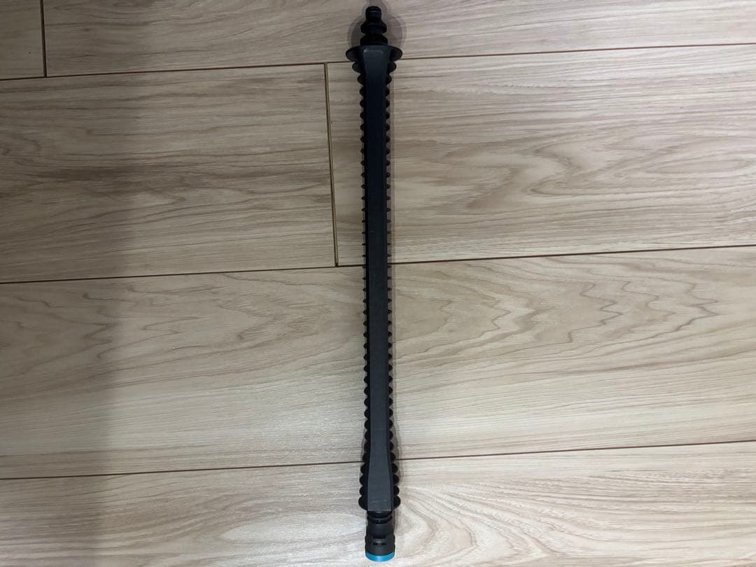 ケルヒャー KHB6 高圧洗浄機 バッテリーセット KHB専用フォームノズル付き