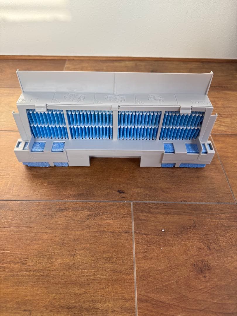 SHARP 加湿空気清浄機 KC-35T7-W 2023年製 プラズマクラスター