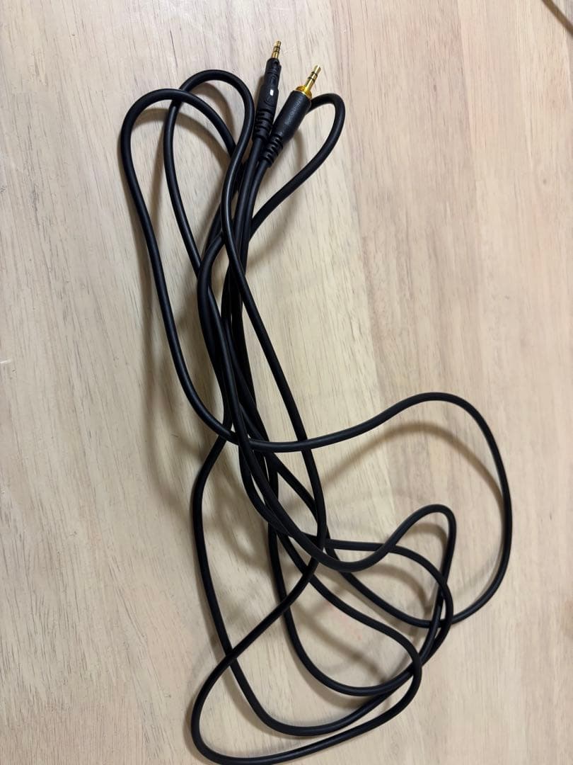 オーディオテクニカ ATH-M50xMO メタリックオレンジ