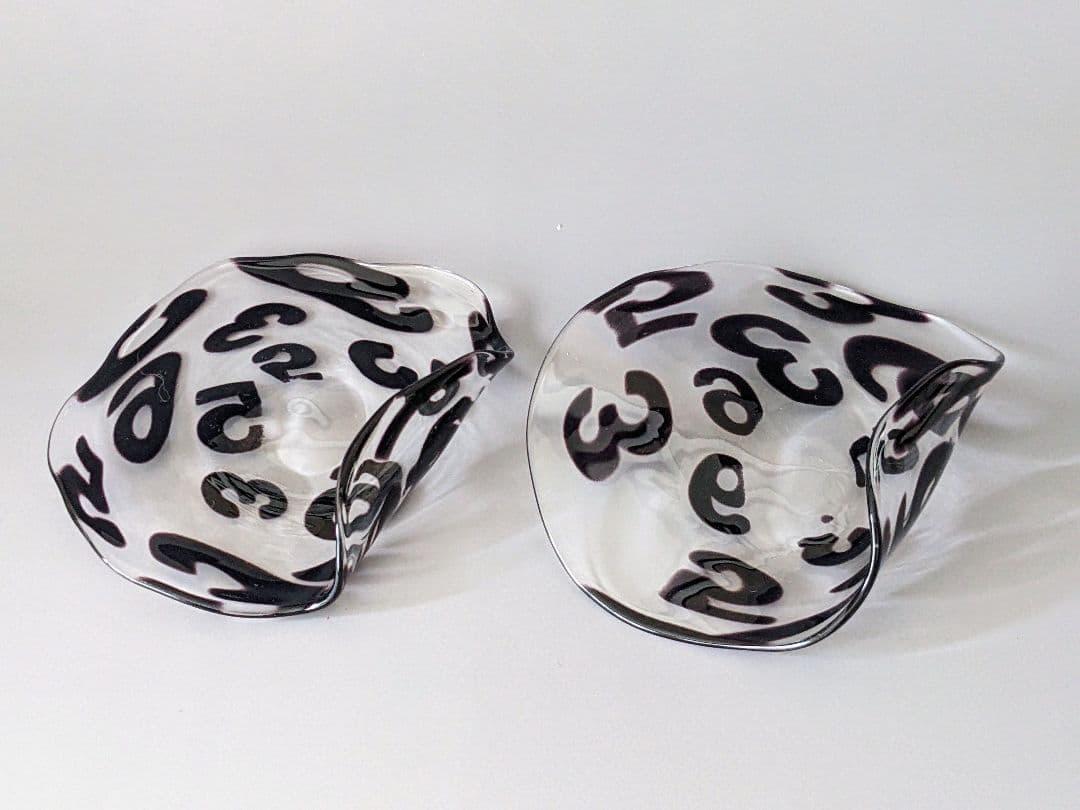 辻和美 factry zoomer 365シリーズ 小皿2枚 オブジェ