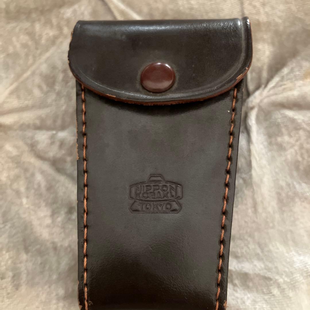 ニコンF一眼レフカメラとNIKKOR-S Auto 50mm F1.4