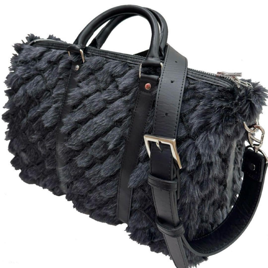 し*ん様 BIO X DINOWORKS CAPTURE BOSTON BAG