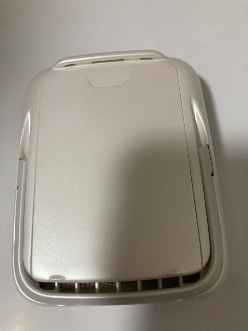 プラズマクラスターイオン発生機　IG-NM1S-W SHARP